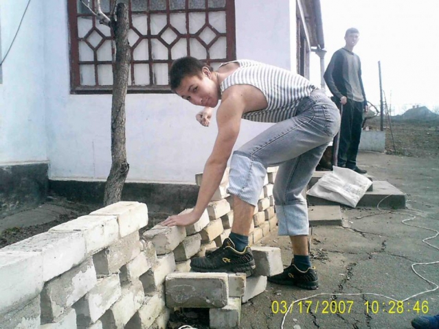 Десантник