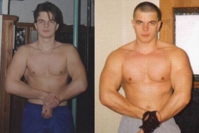 Джелкинг До И После Фото Отзывы Результаты — Картинки фотографии