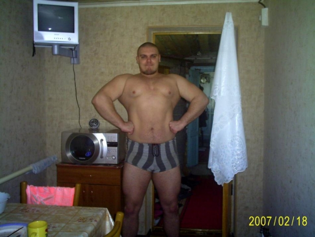 и вот так мы умеем