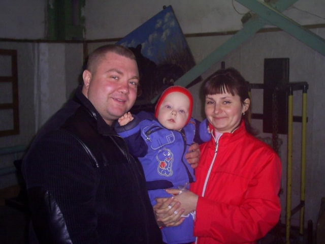 жизнь зала