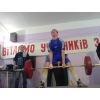 Открытый чемпионат Одесской области