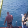 уже подсгорел
