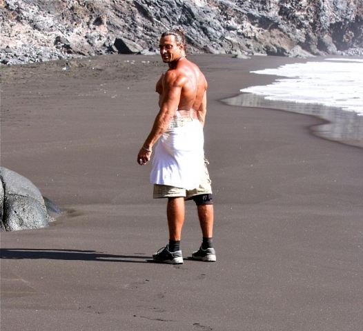 Tenerife 1