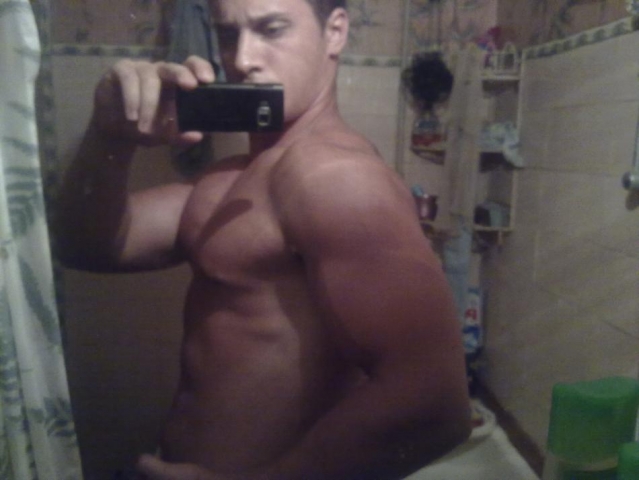конец июля 2011