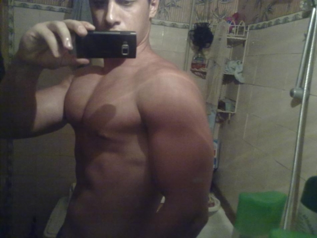 конец июля 2011