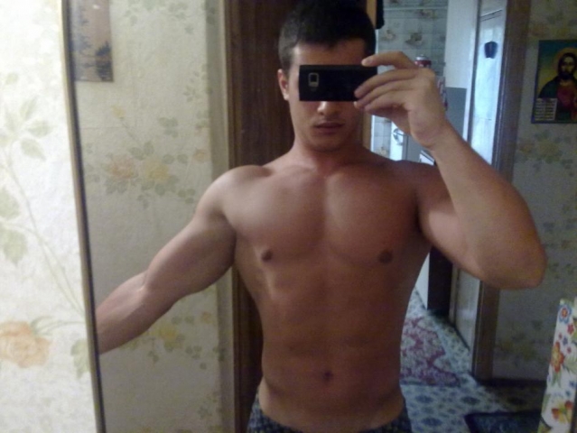 конец июля 2011