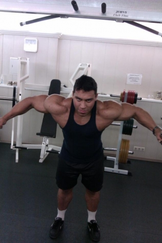 месячной давности