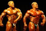 Dennis Wolf Jay Cutler