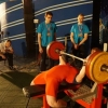 Чемпионат России по тяжелой атлетике 2020, г.Грозный - последнее сообщение от alexander gen